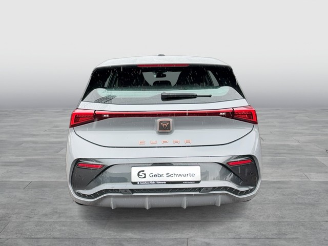 CUPRA - Born LED+LANE ASSIST+KLIMAAUTOMATIK+KEYLESS-GO+_8