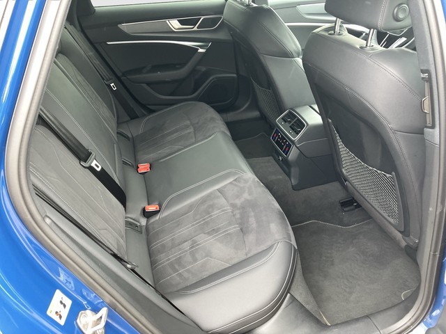Audi - A6 Avant 50 TDI quattro Tiptronic S-line AHK PANO_5