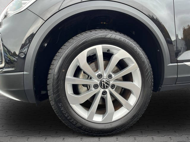 VW - T-Roc 1.5 TSI DSG Style ACC CAM LED NAVI SHZG_13