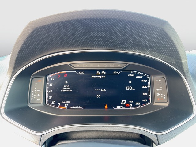 Seat - Ibiza 1.0 MPI Style Full-Link GJR Climatronic_15 Seat - Ibiza 1.0 MPI Style Full-Link GJR Climatronic_15