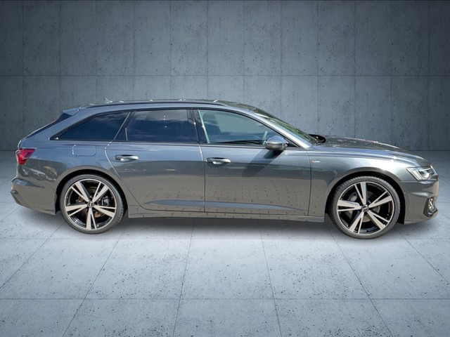 Audi - A6 Avant 50 TDI quattro tiptronic S line AHK+WR+B&O_8
