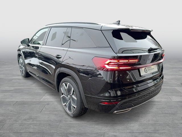 Skoda - Kodiaq 1.5 TSI mHEV DSG Sportline AHK+NAVI+PANO_10