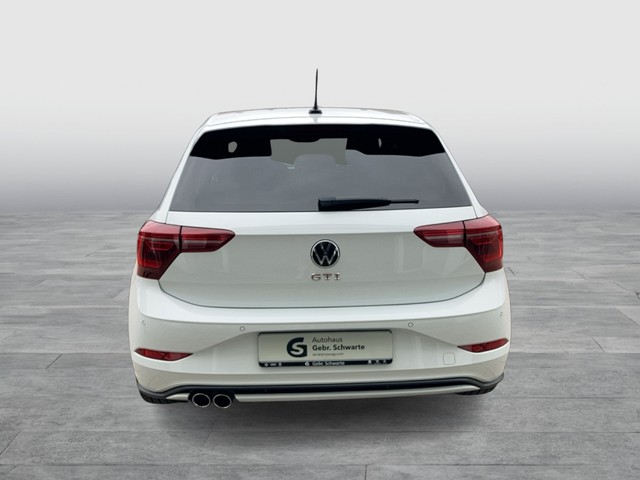 VW - Polo GTI 2.0 TSI DSG ACC+LED+SHZG+DAB+PDC+LM18"_9