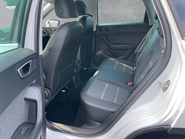 Seat - Ateca 1.5 TSI DSG Xperience ACC AHK CAM LED NAVI_2 Seat - Ateca 1.5 TSI DSG Xperience ACC AHK CAM LED NAVI_2