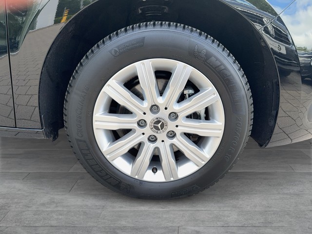Mercedes-Benz - Citan Kasten 112 CDI Standard Select KAMERA+DAB_17