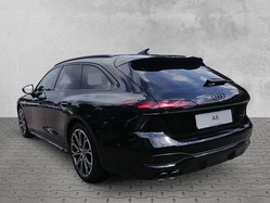 Audi - A6 Avant 2.0 TDI quattro AHK +TECH PRO_9
