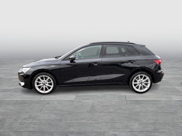 Audi - A3 Sportback 30 TFSI S-tronic Advanced LED STHZG_12