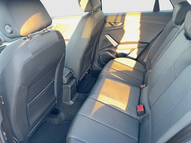 Audi - Q2 35 TFSI S tronic advanced MATRIX+ACC+AHK_3