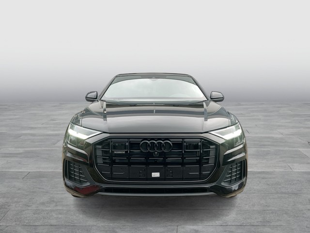 Audi - Q8 50 TDI S line quattro AHK+LED+NAVI+LUFT+B&O_12