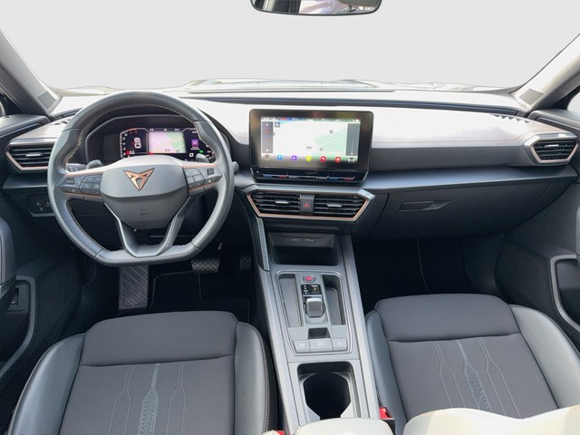 CUPRA - Formentor 1.5 TSI DSG AHK+PANO+LED+NAVI+KAMERA_2