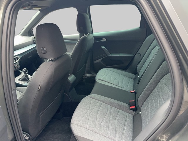 Seat - Arona 1.0 TSI Xperience LED RFK Navi Sitzhzg._3