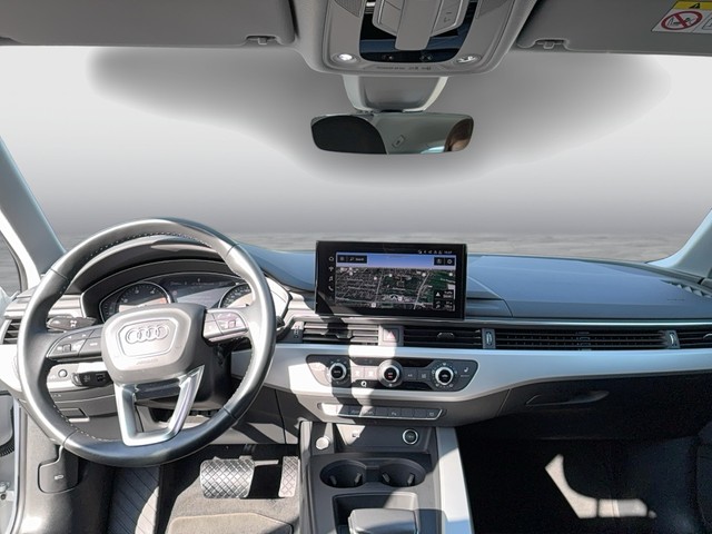 Audi - A4 Avant TDI 2.0 KLIMAAUTOMATIK + KAMERA + LED_2