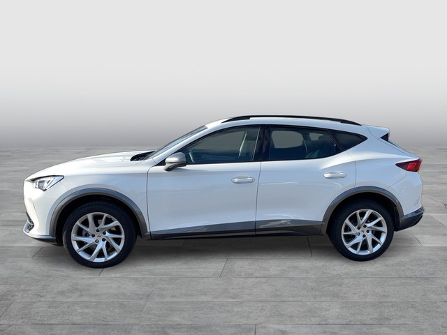 VW - Golf Sportsvan VII 1.5 TSI DSG Join ACC+NAVI+AHK_12