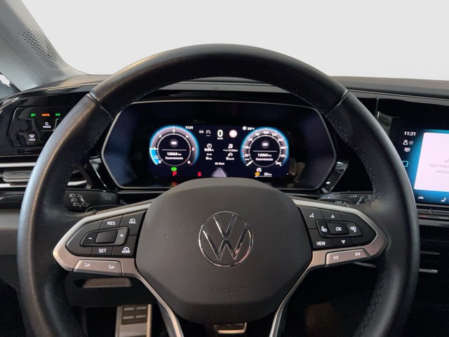 VW - Caddy Maxi 2.0 TDI Style StandHz,5 Jahre Garantie_2