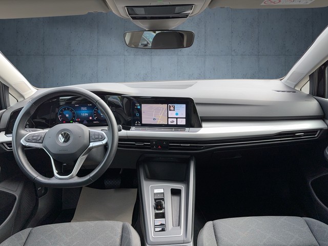 VW - Golf VIII Lim. 1.5 eTSI DSG Life eTSI ACC+NAVI+SIDE-ASSIST_2 VW - Golf VIII Lim. 1.5 eTSI DSG Life eTSI ACC+NAVI+SIDE-ASSIST_2