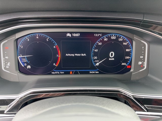 VW - T-Cross 1.0 TSI Goal ACC+NAVI+LED+PDC+GJR+LANE_12