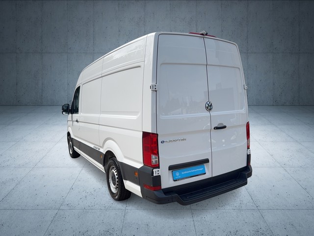 VW - e-Crafter 35 Kasten MR HD Klima,Navi,LED,3-Sitze_6 VW - e-Crafter 35 Kasten MR HD Klima,Navi,LED,3-Sitze_6