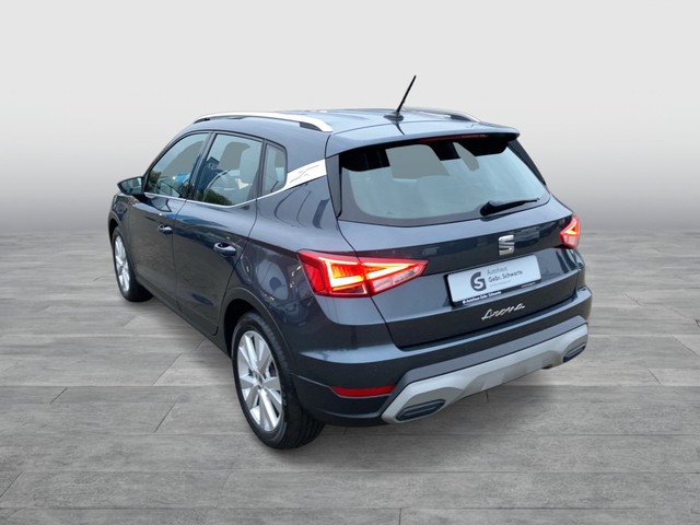 Seat - Arona 1.0 TSI Xperience LED NAVI PDC SHZG TEMP_9 Seat - Arona 1.0 TSI Xperience LED NAVI PDC SHZG TEMP_9
