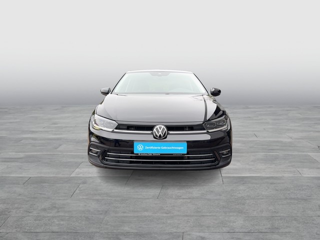 VW - Polo 1.0 TSI Style Navi Sitzhzg. PDC Allwetter_11 VW - Polo 1.0 TSI Style Navi Sitzhzg. PDC Allwetter_11