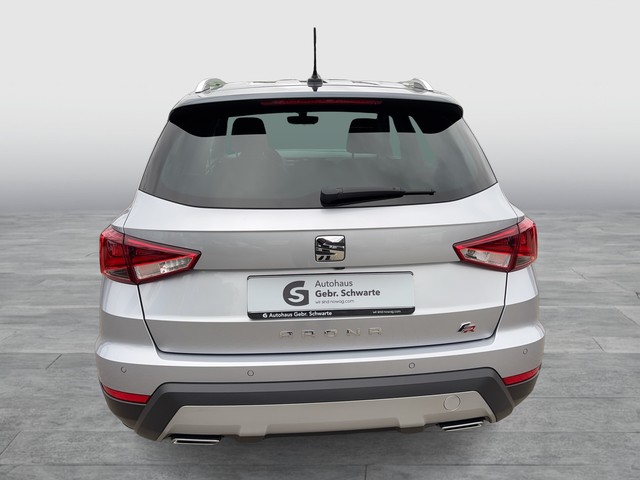 Seat - Arona 1.5 TSI DSG FR-Line Beats ACC CAM LED NAVI_16 Seat - Arona 1.5 TSI DSG FR-Line Beats ACC CAM LED NAVI_16