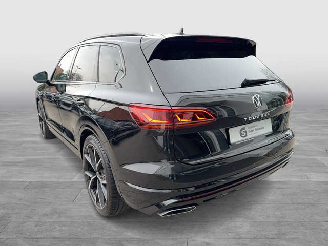 VW - Touareg 3.0 TDI V6 R-Line Edition 20 4Mo. AHK_19