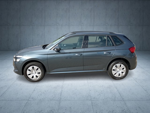 Skoda - Kamiq 1.0 TSI Active KLIMA LED PDC SHZG TEL_8