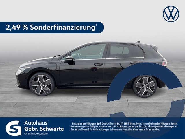 VW - Golf VIII 1.5 TSI eHybrid 150 kW STYLE AHK+RFK_7