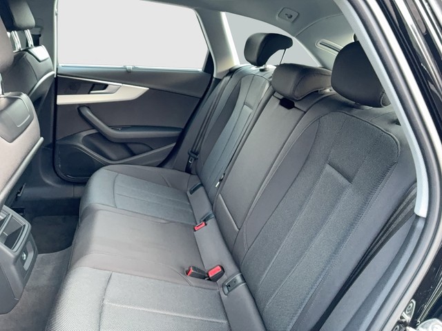 Audi - A4 Avant 2.0 TDI DSG 35 TDI NAVIGATION+KAMERA+_3