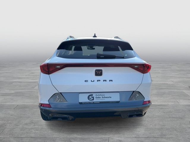 CUPRA - Formentor 1.5 TSI ACC KLIMA LED LM18 MFL PDC TEL_17