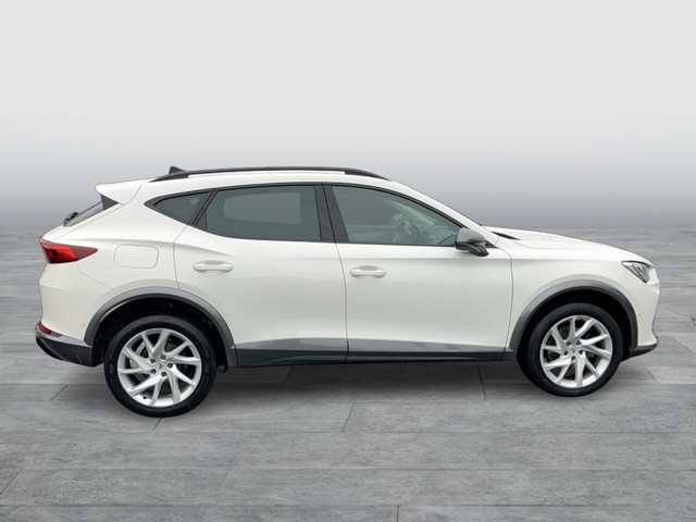 VW - T-Cross 1.0 TSI GOAL ACC+SHZ+APP-CONNECT+LED+PDC_9