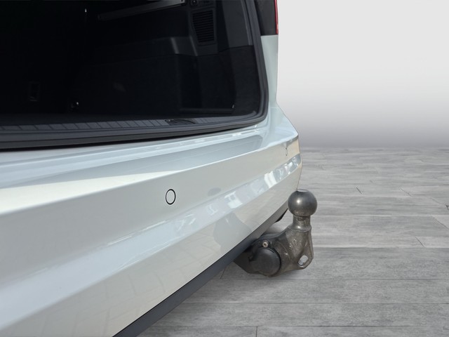 VW - Touran 2.0 TDI DSG Comfortline AHK CAM LED NAVI_5 VW - Touran 2.0 TDI DSG Comfortline AHK CAM LED NAVI_5