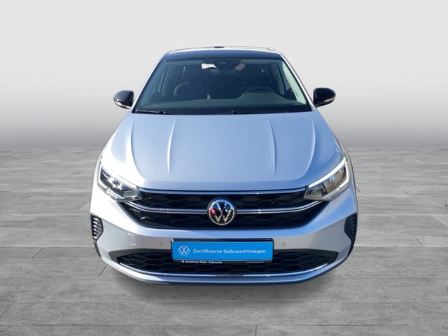 VW - Taigo 1.0 TSI DSG Goal ACC AHK CAM LED NAVI PANO_16