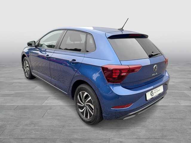 VW - Polo 1.0 TSI Fresh GRA+PDC+LED+SITZHZG_6 VW - Polo 1.0 TSI Fresh GRA+PDC+LED+SITZHZG_6