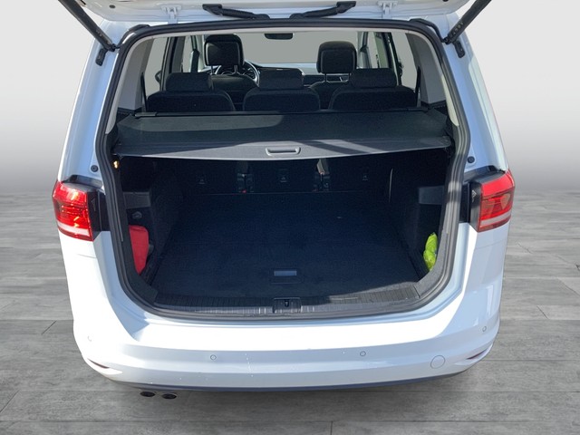 VW - Touran 2.0 TDI DSG Comfortline AHK LED NAVI PANO STHZG_4 VW - Touran 2.0 TDI DSG Comfortline AHK LED NAVI PANO STHZG_4