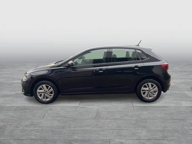 VW - Polo 1.0 TSI Style Navi Sitzhzg. PDC Allwetter_6 VW - Polo 1.0 TSI Style Navi Sitzhzg. PDC Allwetter_6