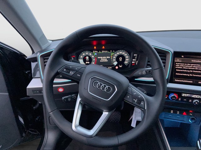 Audi - A1 Sportback 30 TFSI S-tronic advanced LED+NAVI+_12