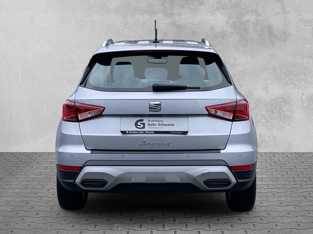 Seat - Arona 1.0 TSI DSG Xperience LED LM17 NAVI TEMP_12 Seat - Arona 1.0 TSI DSG Xperience LED LM17 NAVI TEMP_12