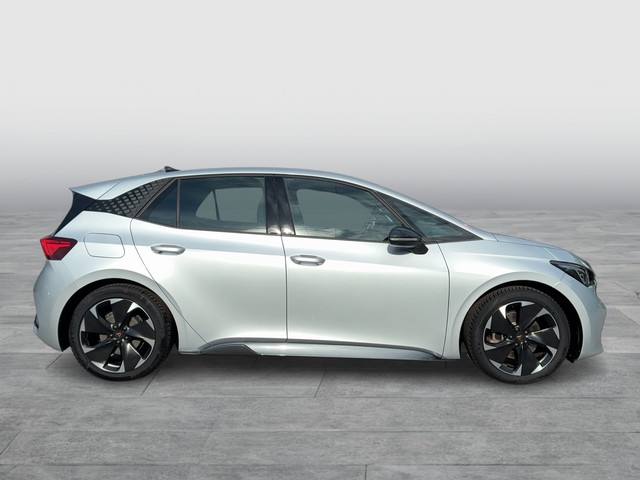 CUPRA - Born 150 kW LED+KLIMAANLAGE+SHZG+ EINPARKHILFE_9