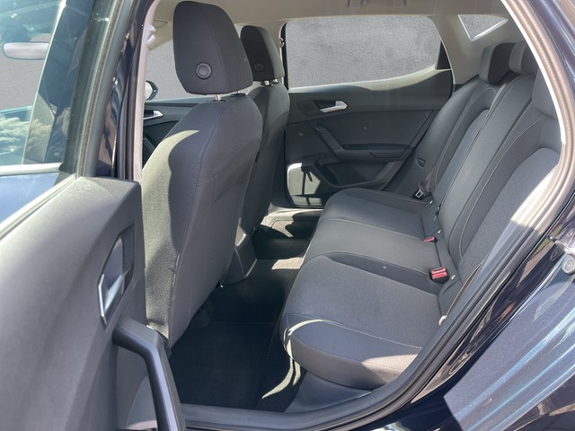 Seat - Leon 2.0 TDI Reference LED NAVI PDC SHZG TEL_2