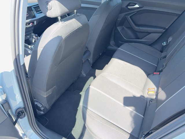 Audi - A1 Sportback 25 TFSI S-tronic LED_3
