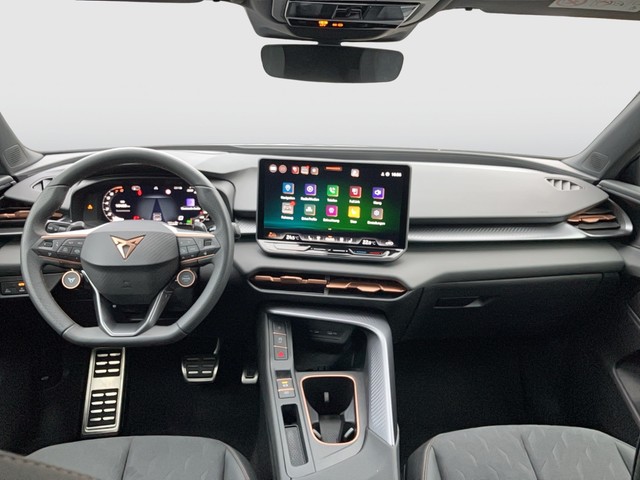 CUPRA - Terramar 2.0 TSI DSG 4Drive VZ AHK+DCC+Pano_2