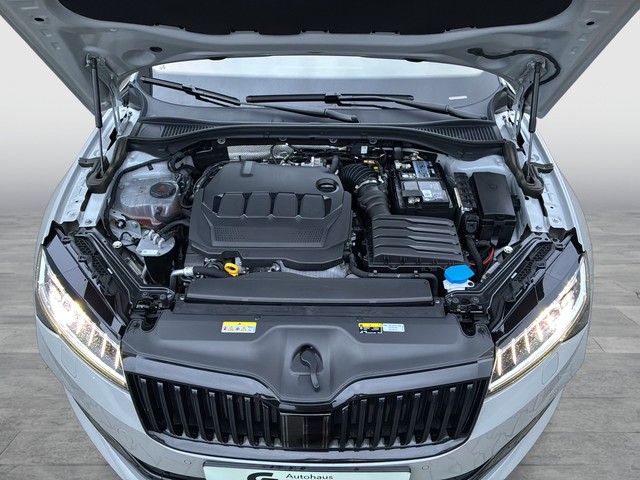 Skoda - Superb Combi 2.0 TDI DSG Sportline ACC+AHK+NAVI_5