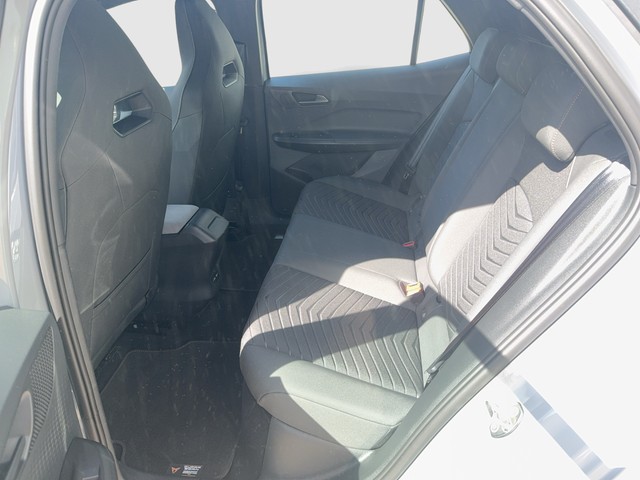 CUPRA - Born 150kW LED+NAVI-VORBEREITUNG+LANE ASSIST_2