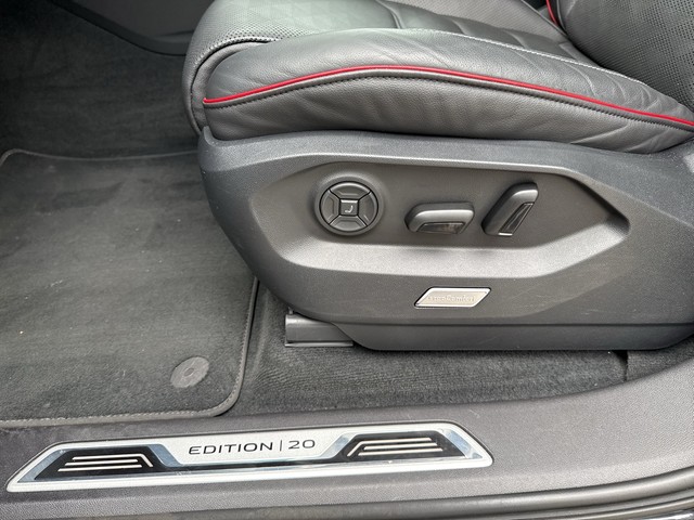 VW - Touareg 3.0 TDI V6 R-Line Edition 20 4Mo. AHK_10