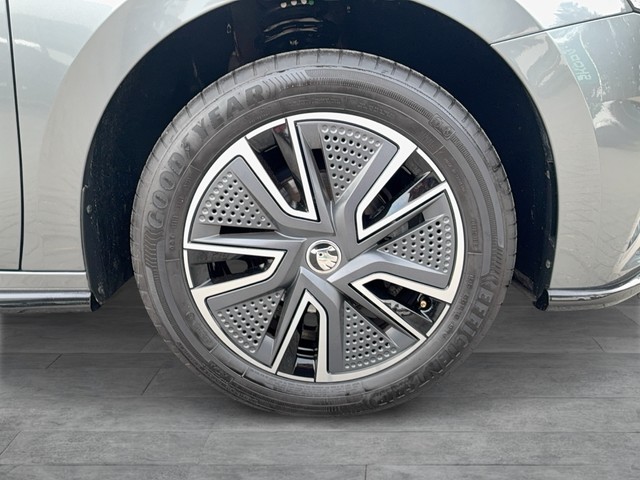 Skoda - Fabia 1.0 MPI Monte Carlo LED+KLIMAAUTOMATIK+_9