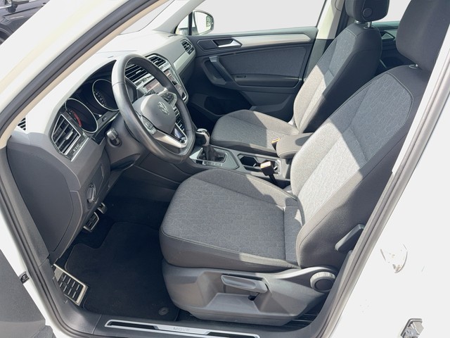 VW - Tiguan 1.5 TSI DSG Move ACC+NAVI+LED+LANE ASSIST_19