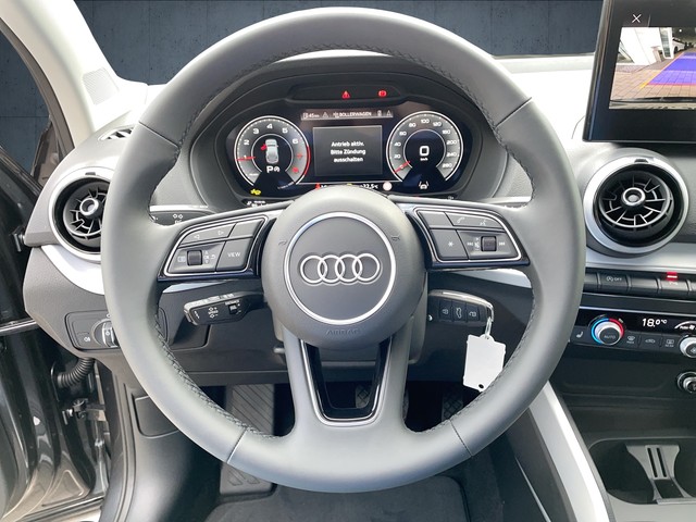 Audi - Q2 35 TFSI S-tronic S line ACC+LED+NAVI+SHZG+PDC_17