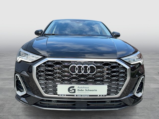 Audi - Q3 Sportback 45 TFSI e S line ACC+PANO+NAVI+LED_11