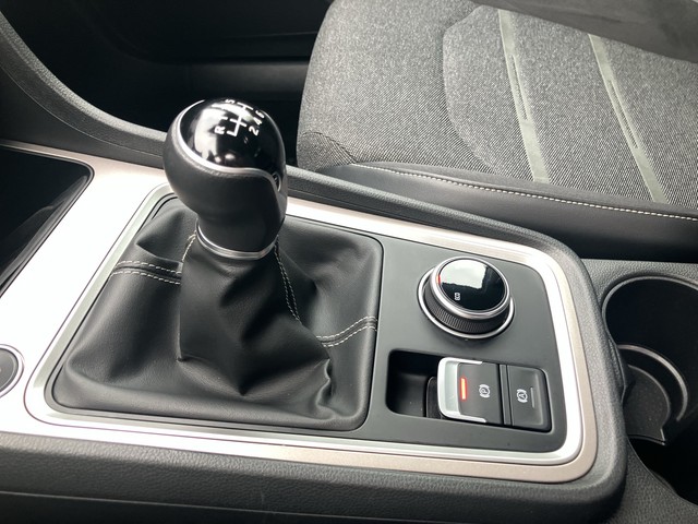 Seat - Ateca 1.5 TSI Xperience ACC+LED+NAVI+SHZG+LM17"_6