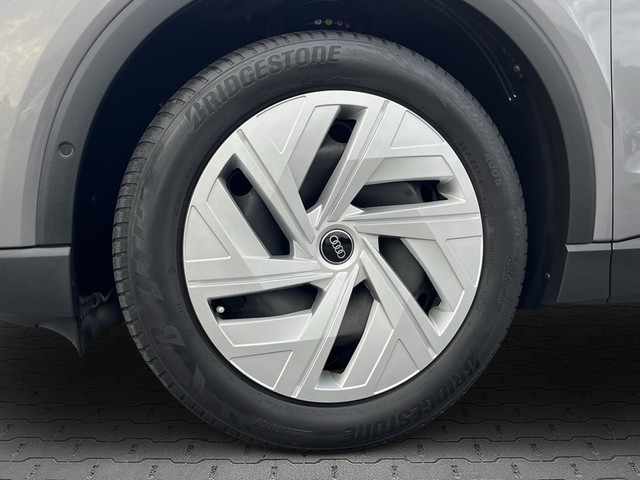 Audi - Q4 Sportback 35 e-tron ACC CAM LED NAVI PDC SHZG_13